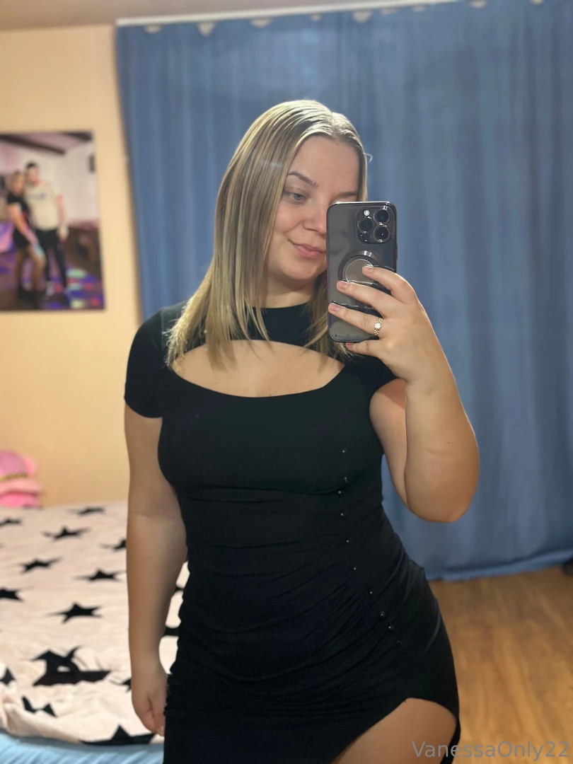 Vanessa-only22 part 1 