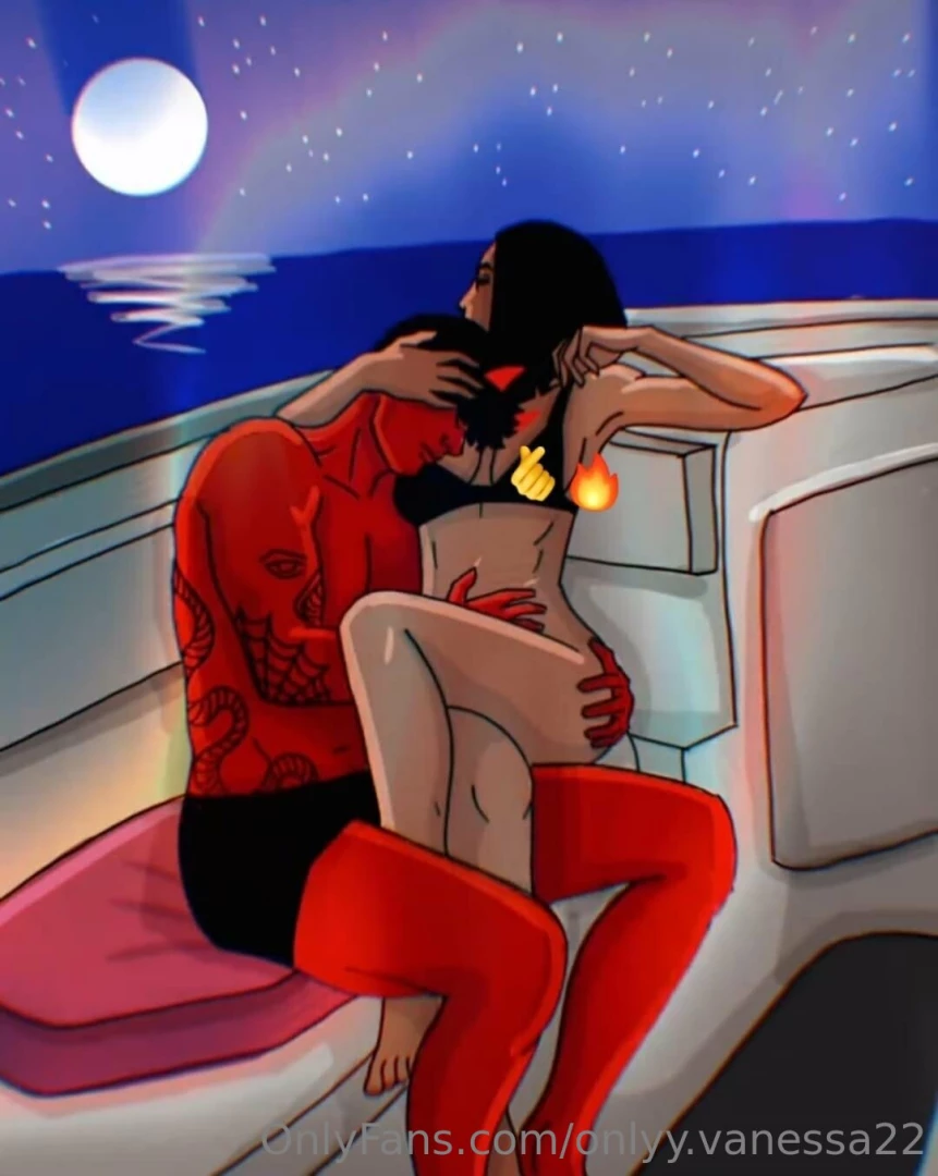 Vanessa-only22 part 22 