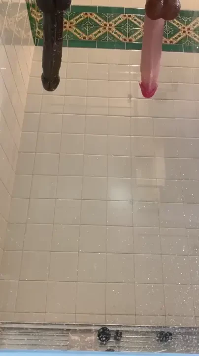 6 26 19 shower fuck sissy are you a vip backstage subscriber well then 