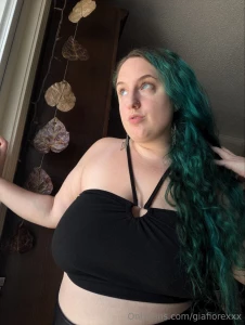 Sometimes i wear real clothes lol not often p