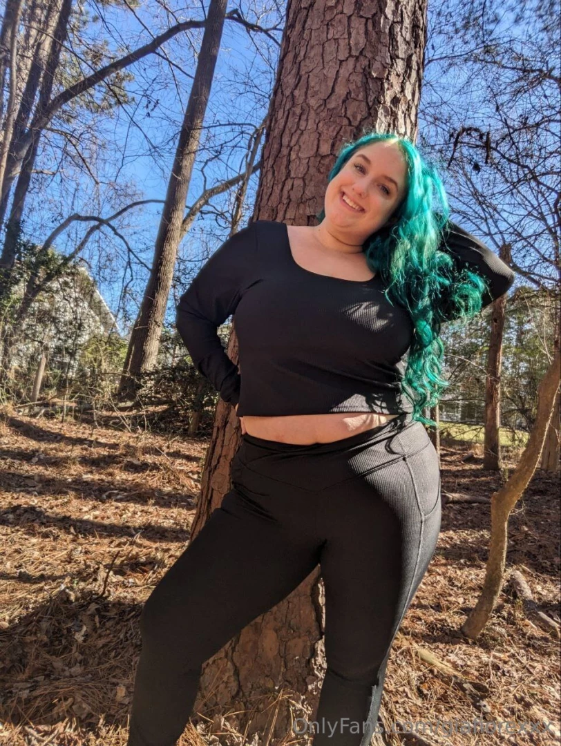 Another pic from my walk today 