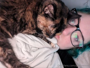 Who else is a sucker for a good nap