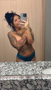 Do you prefer me to be naked or in lingerie part 3