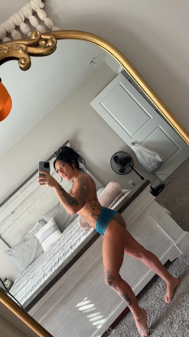 Do you want to get into the shower with me part 2 