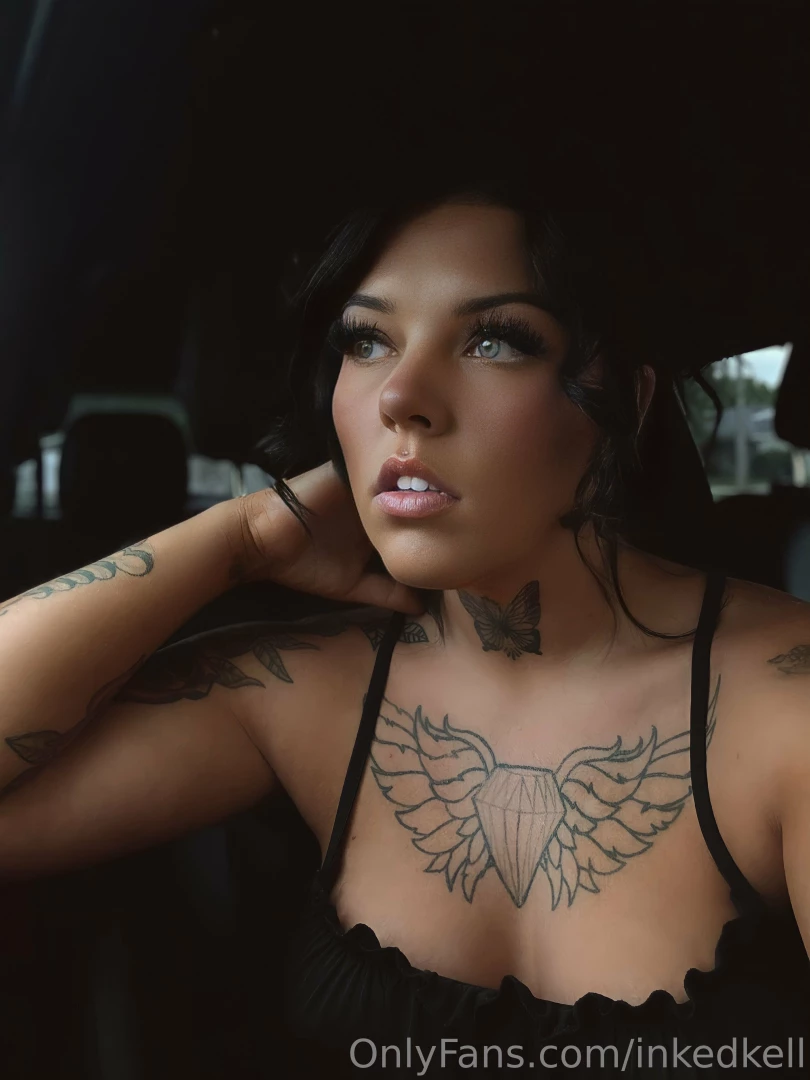 What do you think i was thinking about here part 1 