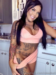 I want you on your knees begging for a taste