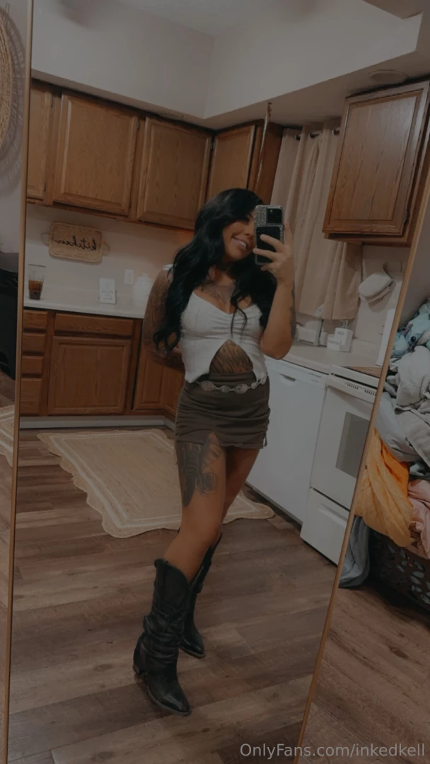 The only thing you need is me to make any kitchen dirty tip 5 and i ll 