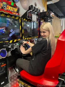 I ve always dreamed of having my own car but so far i only ride this