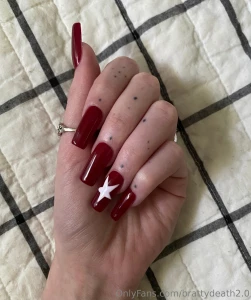 Imagine these wrapped around your dick