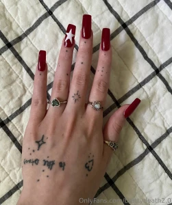 Imagine these wrapped around your dick part 1