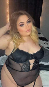 Do you like big girls part 3