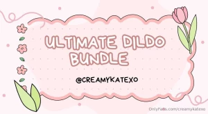 First one to tip tip me 15 and get a super naughty dildo bundle worth part 16