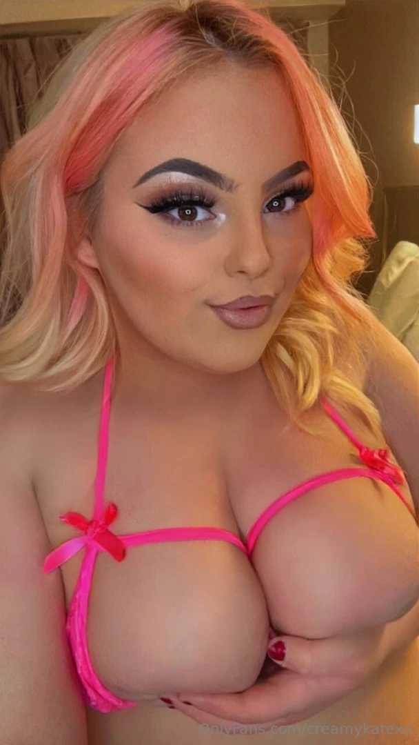 First to tip 10 is getting a very naughty bundle sent straight to part 2 