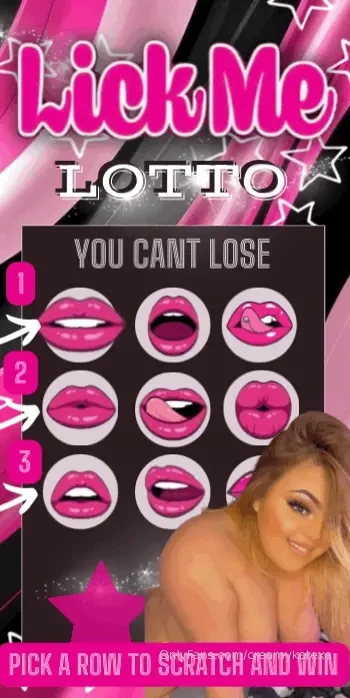 Hehe i m always fantasizing about you licking and teasing this juicy 