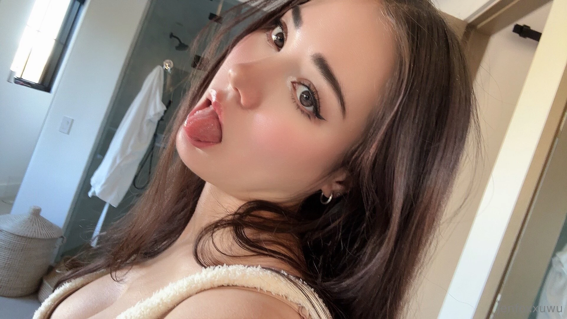 Guess i m feeling a little too playful today 