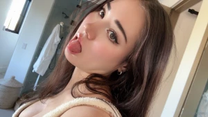 Guess i m feeling a little too playful today