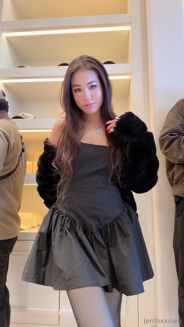 Guess what i m wearing underneath part 5 