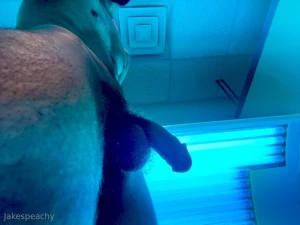 I hope i don t burn my wiener