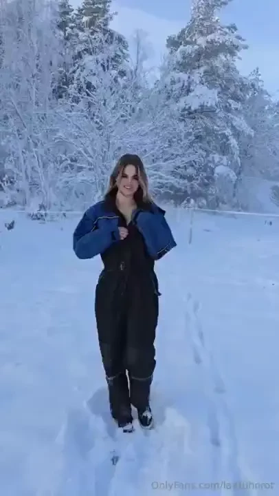 Ei tullu ees kylm divinekatarinafree 