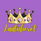 laatuhorot