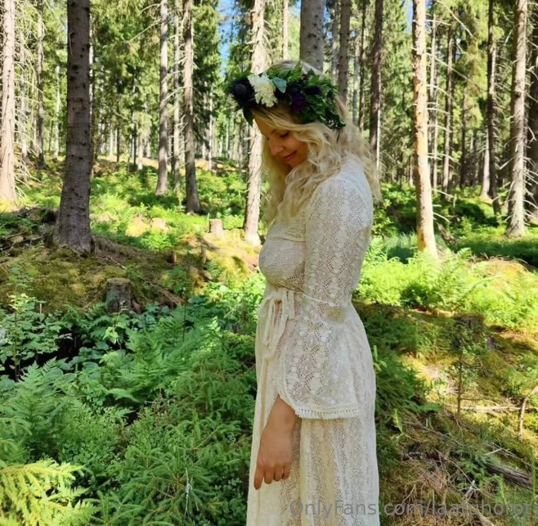 Ihanaa juhannusta naapurinnelli 