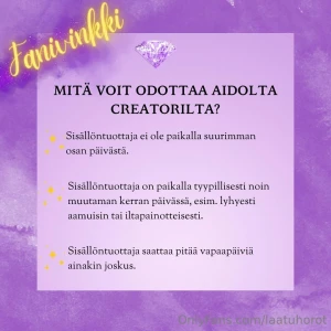 Of-tuottajat nukkuvat sy v t viett v t aikaa perheen ja yst vien part 1