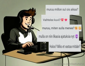 T rke info lue ruma kehityssuunta suomen of-markkinalla ulkomailta