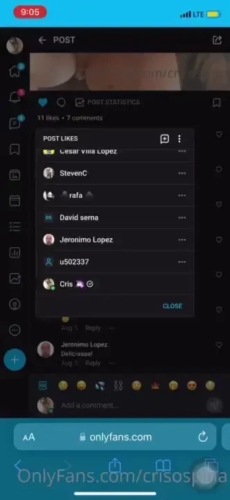 Bueno esta vez no participaron tantos 