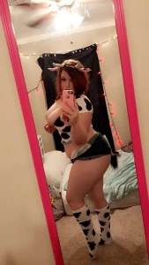 Mooo photos 16 all uncensored cow gal pics part 7
