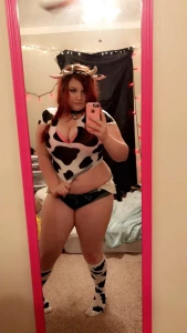 Mooo photos 16 all uncensored cow gal pics part 3