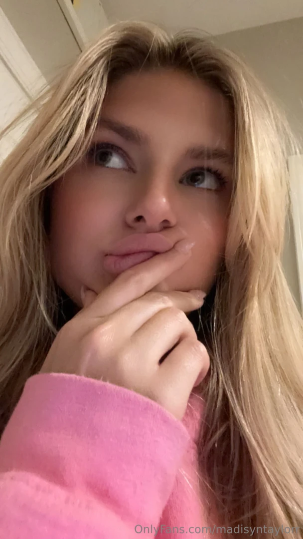 Madisyntaylorr part 2 