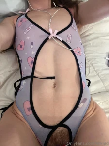 Do you wanna undress me in this little fit