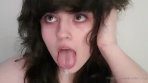 All of the ahegao thought i d post my attempts to get a good video