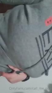 My butt looks so cute here part 3