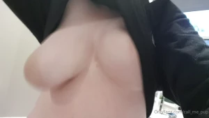 Maybe i m going crazy but i swear they ve gotten a little bigger part 11