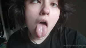 Is you dick good enough to make me act like a mindless doll new part 9