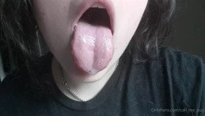 Is you dick good enough to make me act like a mindless doll new part 10
