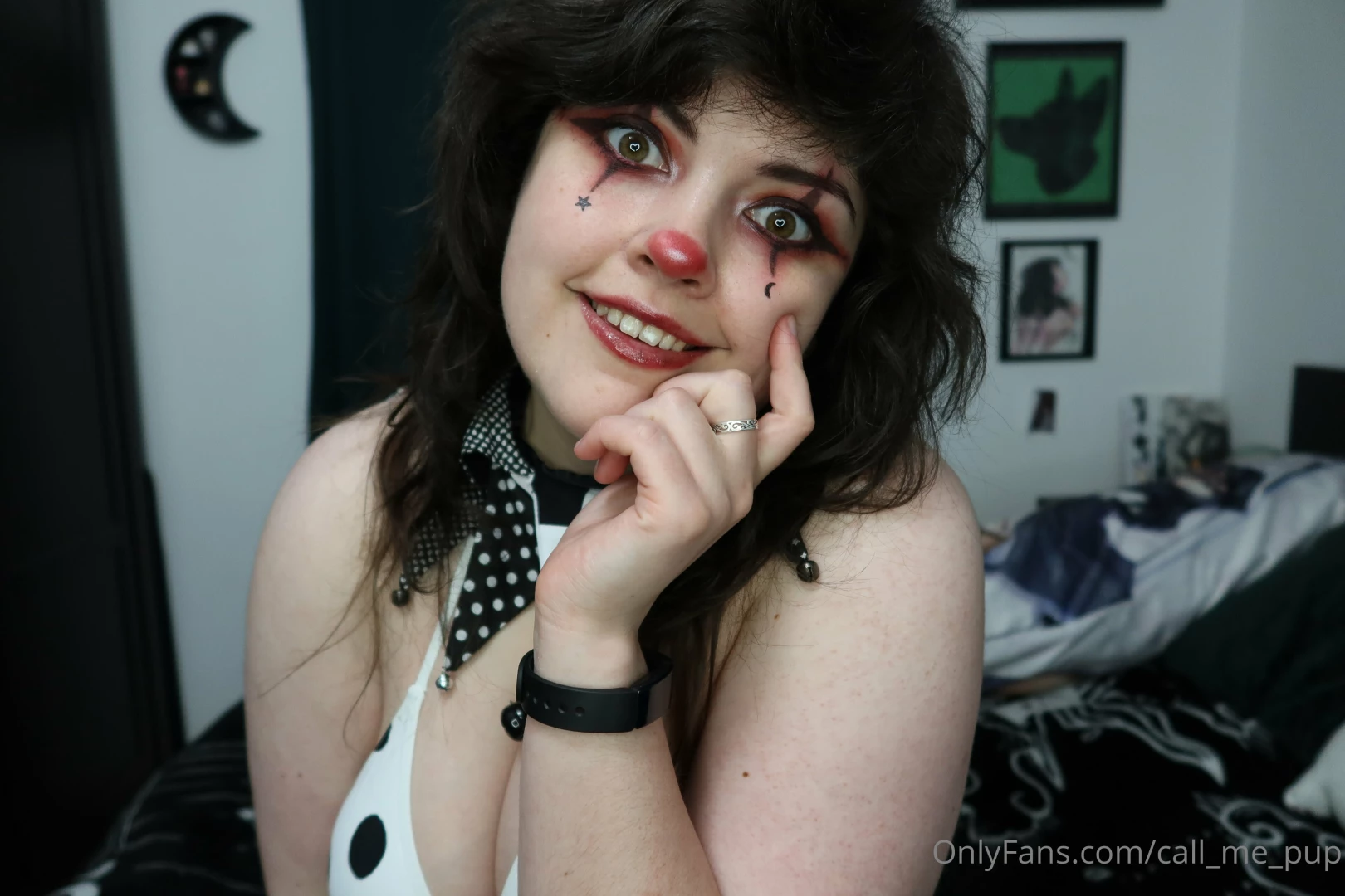 Incoming clown content part 14 