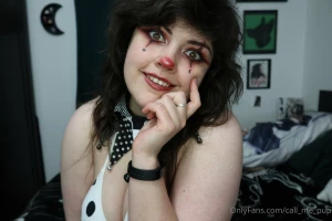 Incoming clown content part 14