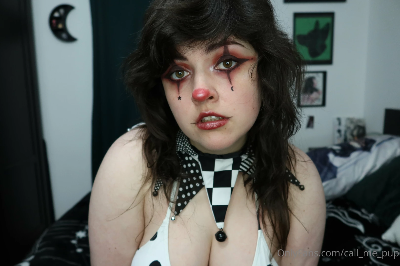 Incoming clown content part 9 