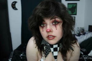 Incoming clown content part 7