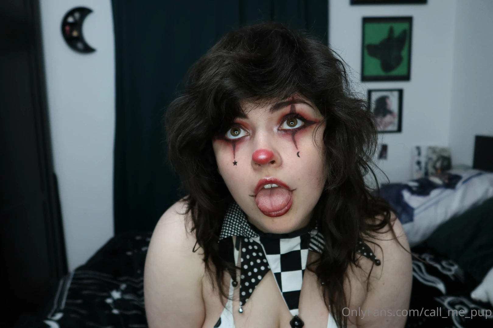 Incoming clown content part 12 