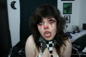 Incoming clown content part 12