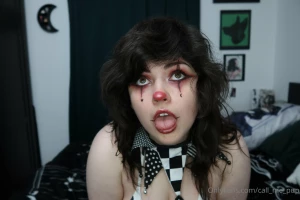 Incoming clown content part 1