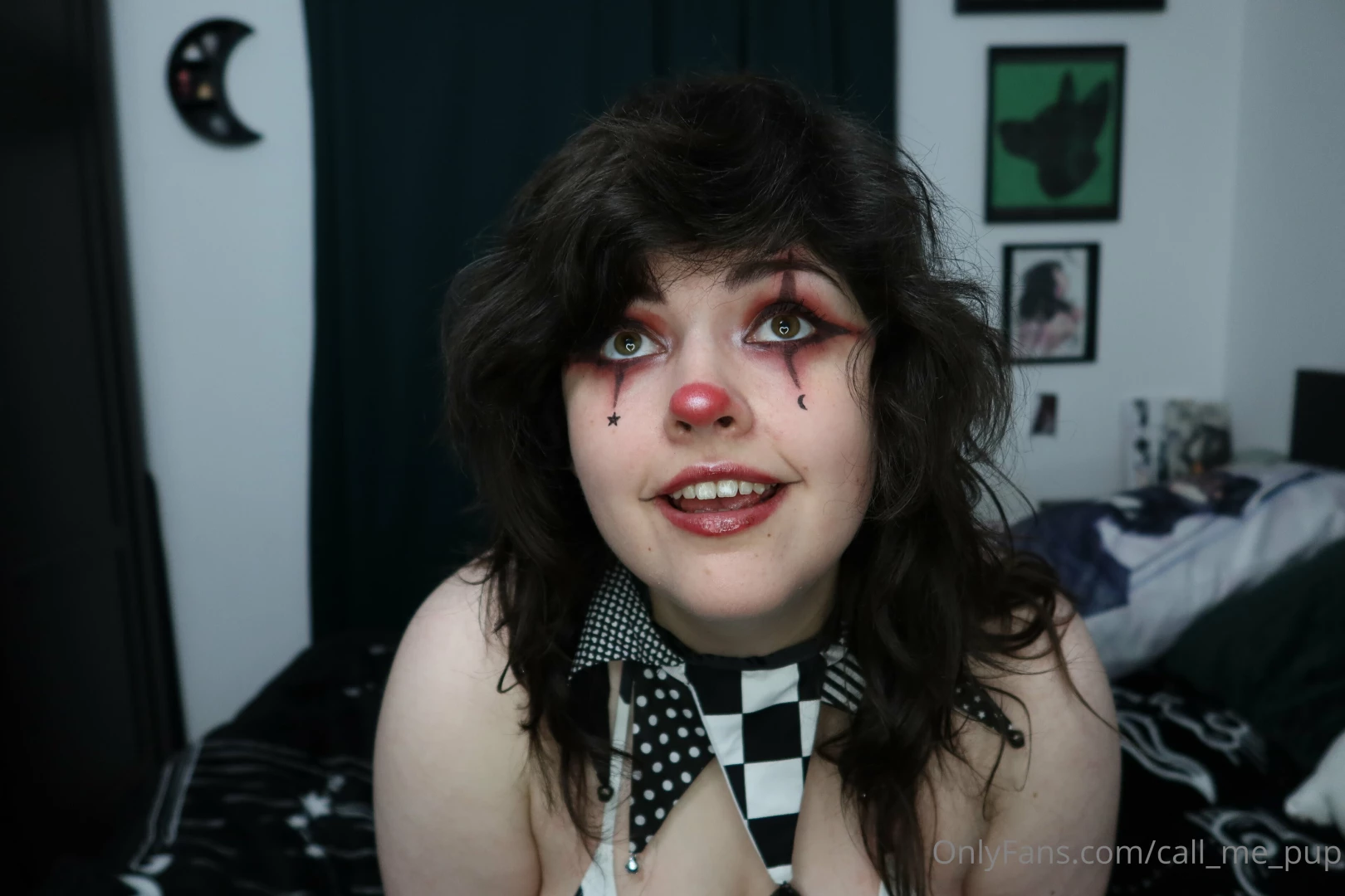 Incoming clown content part 2 