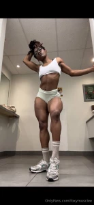 My body my masterpiece