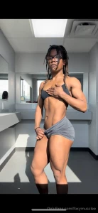 Fitness isn t just about the body it s a mindset
