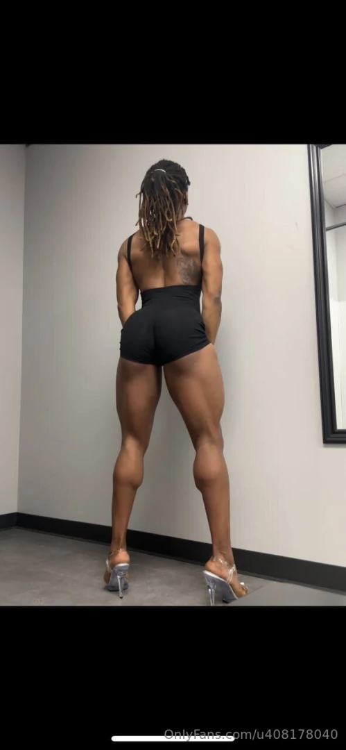 Posing practice i am actually planning to compete sometime this year 