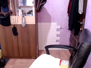 The short stream gt lt not that good so i ll delete in 3 4days coz i