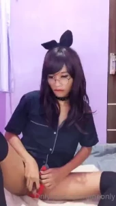 My video backlog is still huge thanks to no pc to edit but have